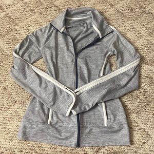 Champion Athletic Jacket